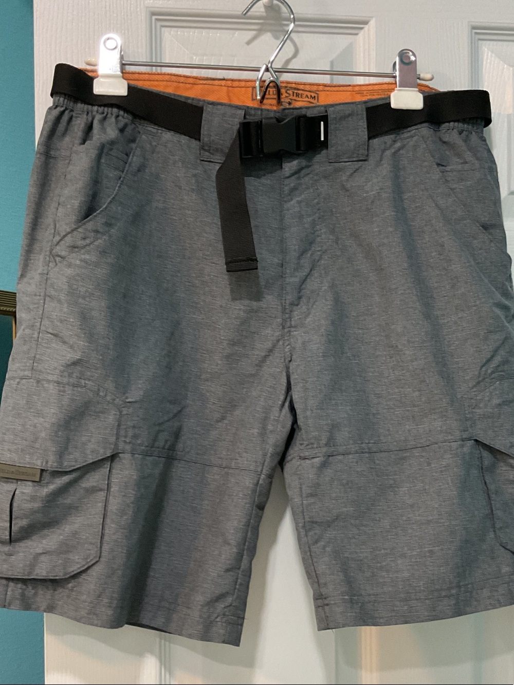 Men’s outdoor shorts